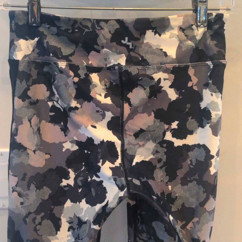Joy Lab Compression Tights (small) - Picture 2 of 3